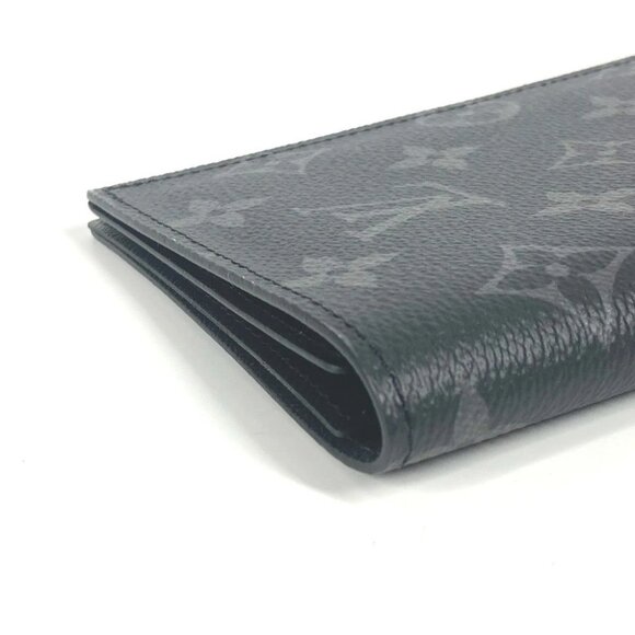 LOUIS VUITTON M64501 Passport Cover Couverture Passport NM case Unused - Picture 11 of 12